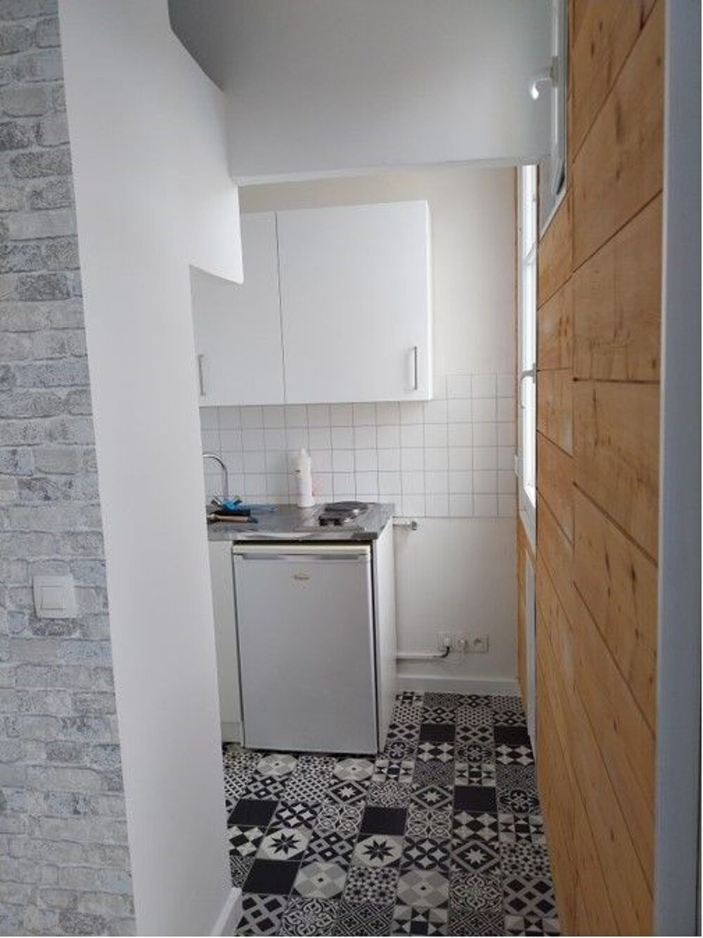 Location Appartement Studio de 22m2 à louer sur Boulogne-Billancourt Boulogne billancourt