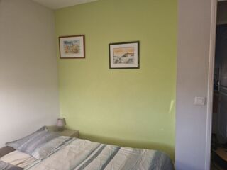  Appartement à louer 1 pièce 25 m²