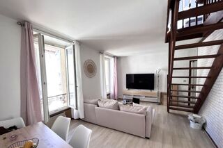  Appartement à vendre 2 pièces 35 m²