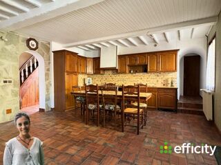  Maison  vendre 5 pices 175 m