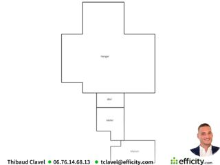  Maison � vendre 3 pi�ces 69 m�