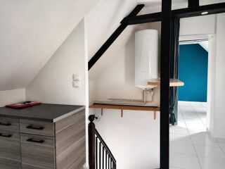  Appartement à vendre 2 pièces 23 m²
