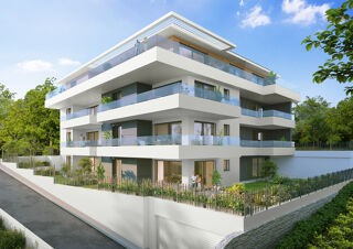  Appartement à vendre 4 pièces 85 m²