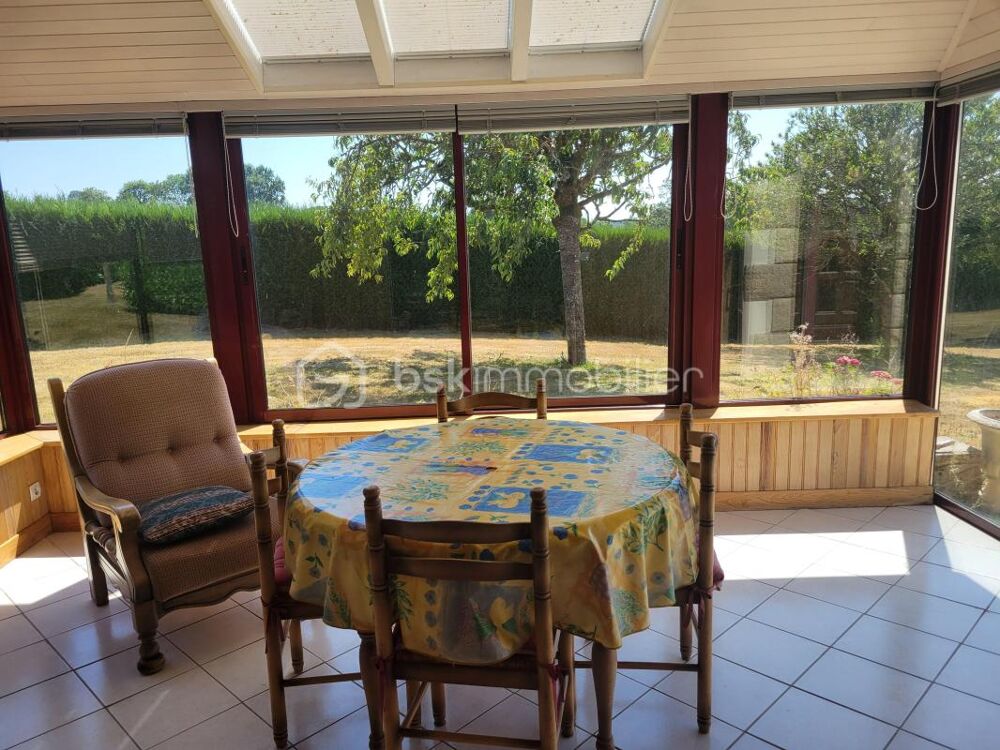 2 Maisons avec fort potentiel sur plus de 1 hectare