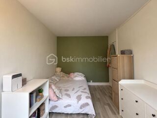  Appartement à vendre 3 pièces 57 m²