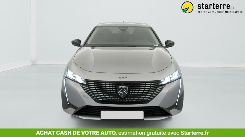308 SW PHEV 180 e-EAT8 Allure Pack 2023 occasion 69190 Saint-Fons