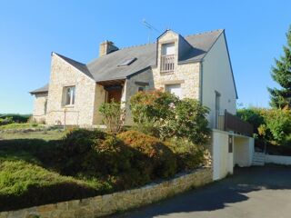  Maison à vendre 5 pièces 142 m²