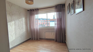  Appartement à vendre 3 pièces 59 m²