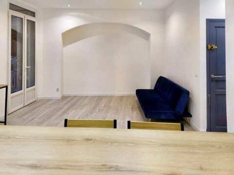  Appartement � louer 2 pi�ces 42 m�