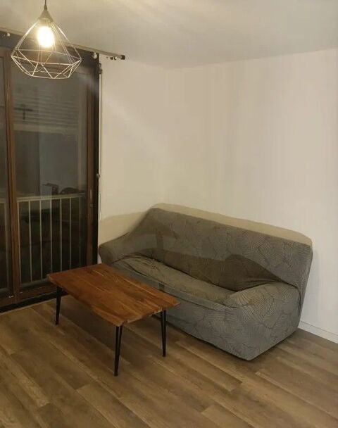   Beau T1Bis meubl� 24m� quartier Capitole Appartement - 2 pi�ce(s) - 24 m�