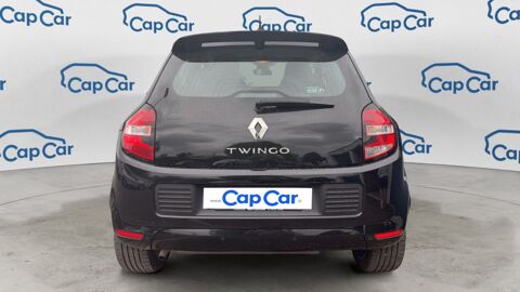 Twingo 5 0.9 TCe 90 Limited 2015 occasion 95400 Villiers Le Bel