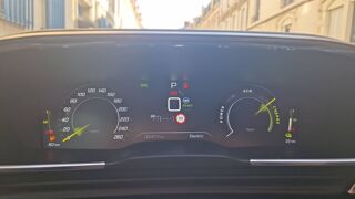 508 SW II 1.6 PureTech PSE 360 Hybrid4 4WD EAT8 - Automatique Entre 2022 occasion 58000 Nevers