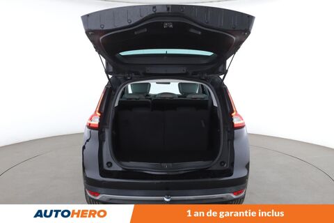 Grand scenic IV 1.6 dCi Energy Initiale Paris EDC 7PL 160 ch 2018 occasion 92130 Issy-les-Moulineaux