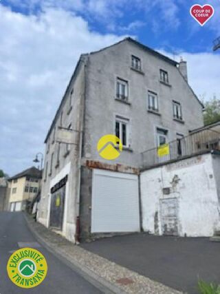  Maison � vendre 12 pi�ces 232 m�