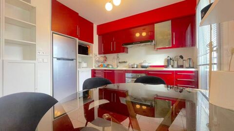  Appartement � louer 2 pi�ces 60 m�