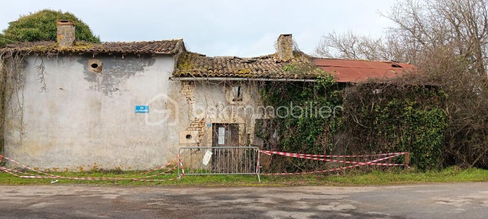 Vente Terrain Terrain à vendre La chapelle pouilloux