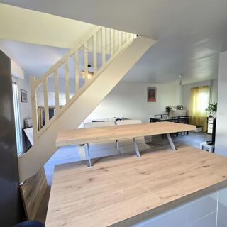  Maison à vendre 4 pièces 82 m²