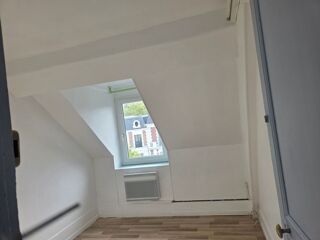  Appartement à louer 2 pièces 31 m²