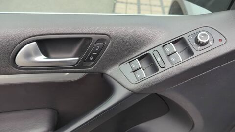 Tiguan 2.0 TDI 110 Sportline - Toit ouvrant 2014 occasion 59000 Lille