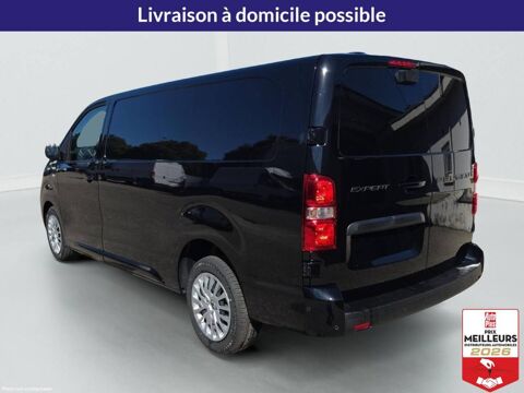 Expert FOURGON XL DIESEL 180 CH AUTOMATIQUE 2026 occasion 10150 Lavau