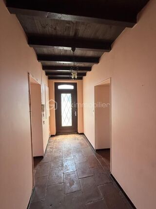  Ferme à vendre 3 pièces 93 m²