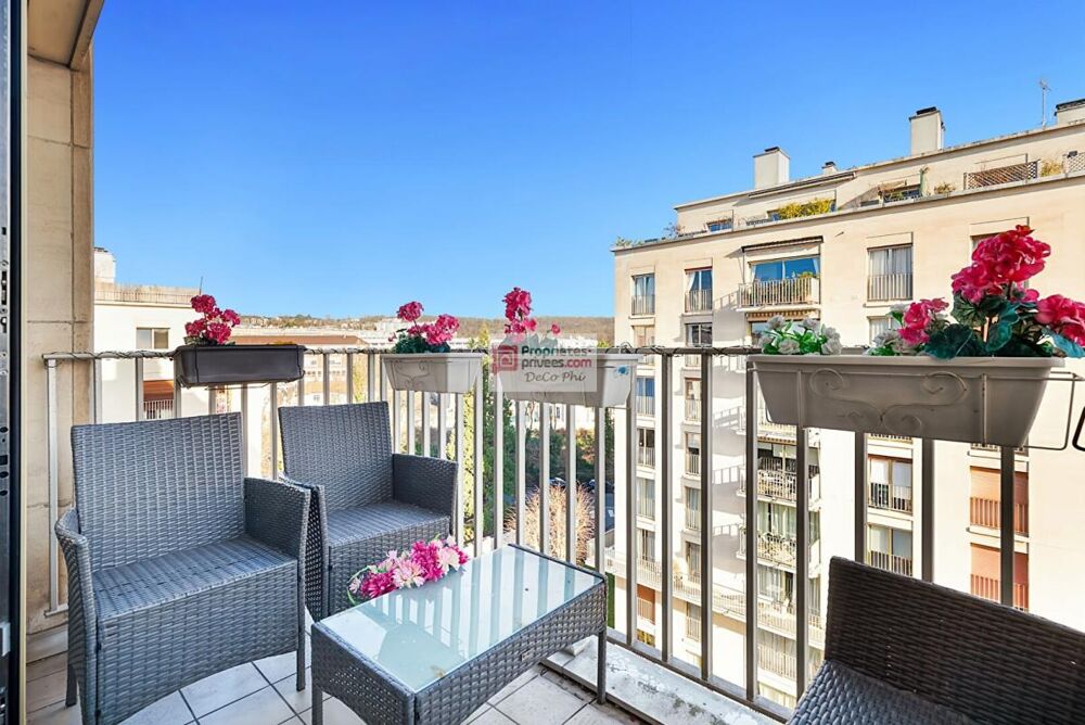 � vendre  Appartement Versailles (78000)