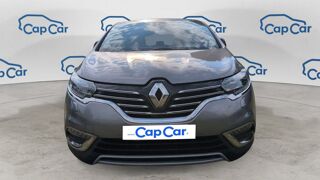 Espace 1.6 dCi 160 Energy EDC6 Intens 2018 occasion 59300 Valenciennes