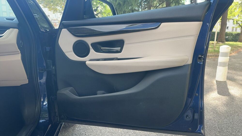 Serie 2 220d 190 Steptronic8 Luxury 2018 occasion 69200 Venissieux