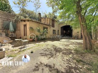  Maison à vendre 6 pièces 159 m²