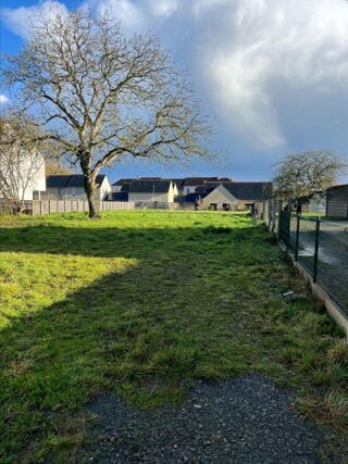 Terrain  vendre 849 m