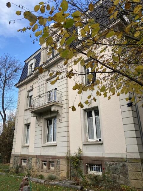   Appartement de 101m2  louer sur Mulhouse Appartement - 4 pice(s) - 101 m