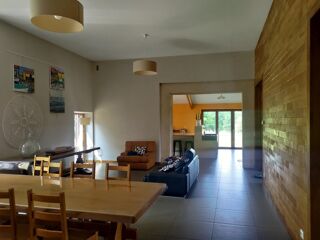  Ferme � vendre 6 pi�ces 165 m� Rilhac rancon