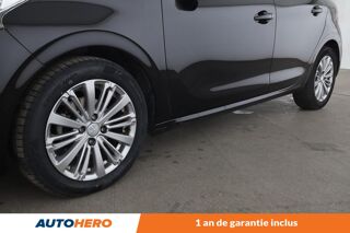 208 1.5 Blue-HDi Allure 5P 100 ch 2019 occasion 92130 Issy-les-Moulineaux