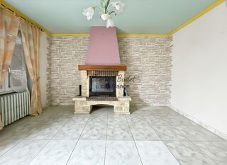  Maison � vendre 6 pi�ces 141 m�