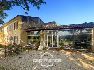  Maison � vendre 7 pi�ces 254 m�