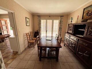  Maison à vendre 12 pièces 270 m²