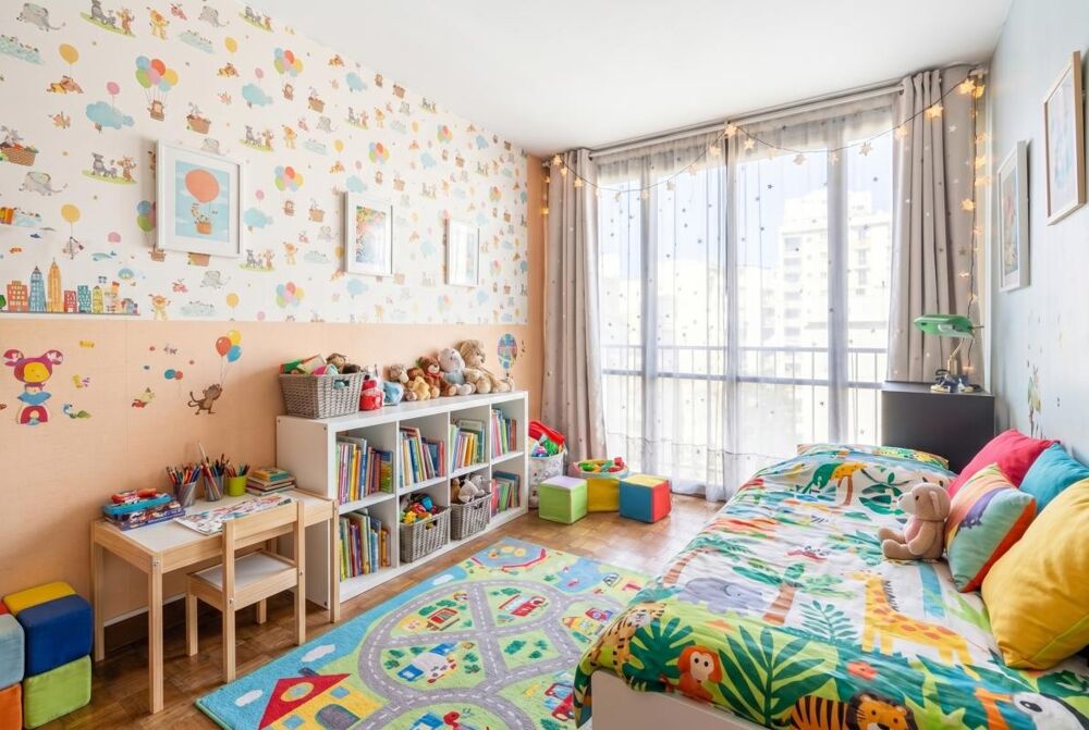 Vente Appartement Appartement ancien Paris 20
