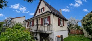 Maison � vendre 5 pi�ces 85 m�