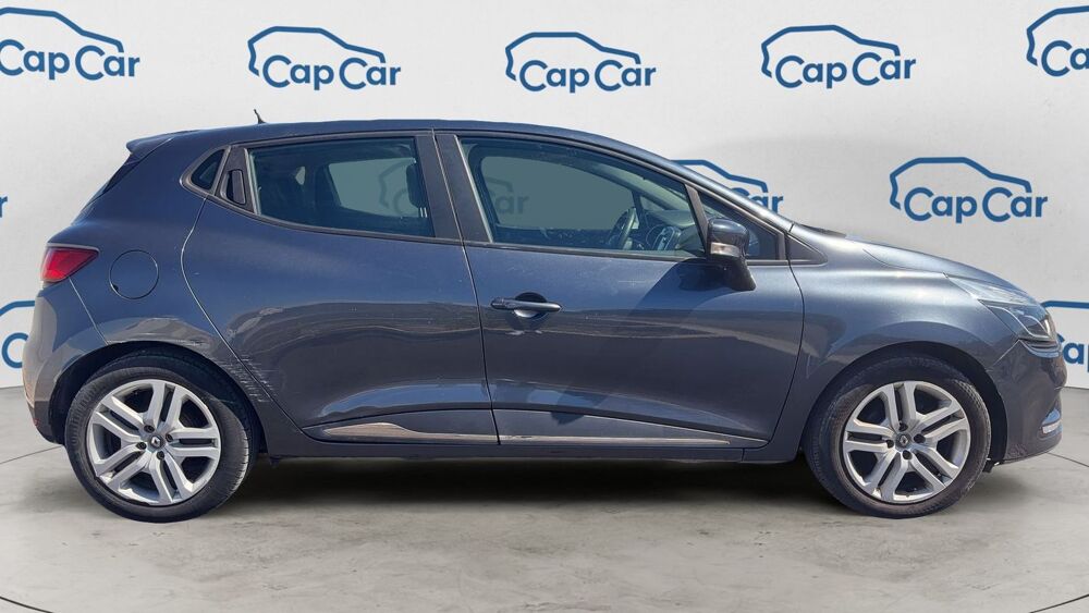 Clio 0.9 TCe 90 Limited 2018 occasion 34130 Mauguio