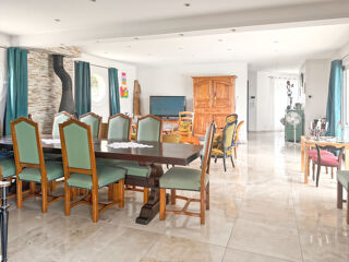  Maison à vendre 6 pièces 175 m²