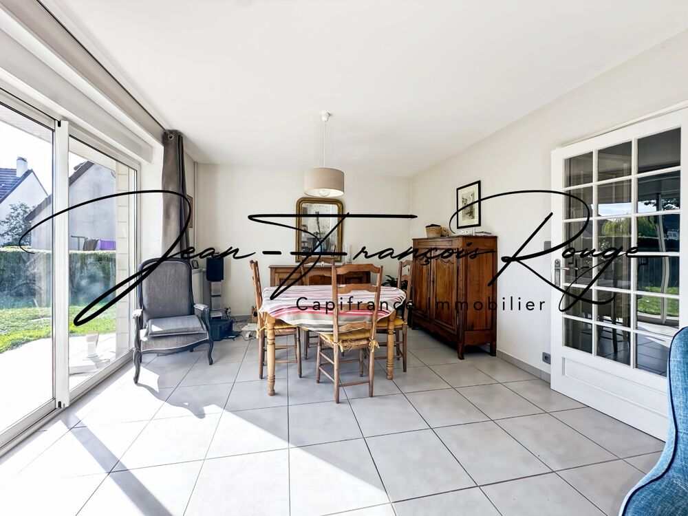 Vente Maison Exclusivité à Agneaux, maison rénovée de 105 m² avec cinq chambres !!! Agneaux