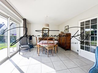  Maison à vendre 6 pièces 105 m²