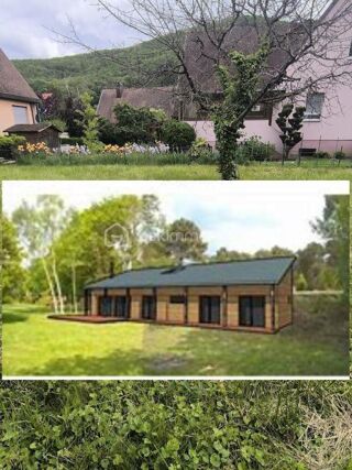  Terrain � vendre 707 m�