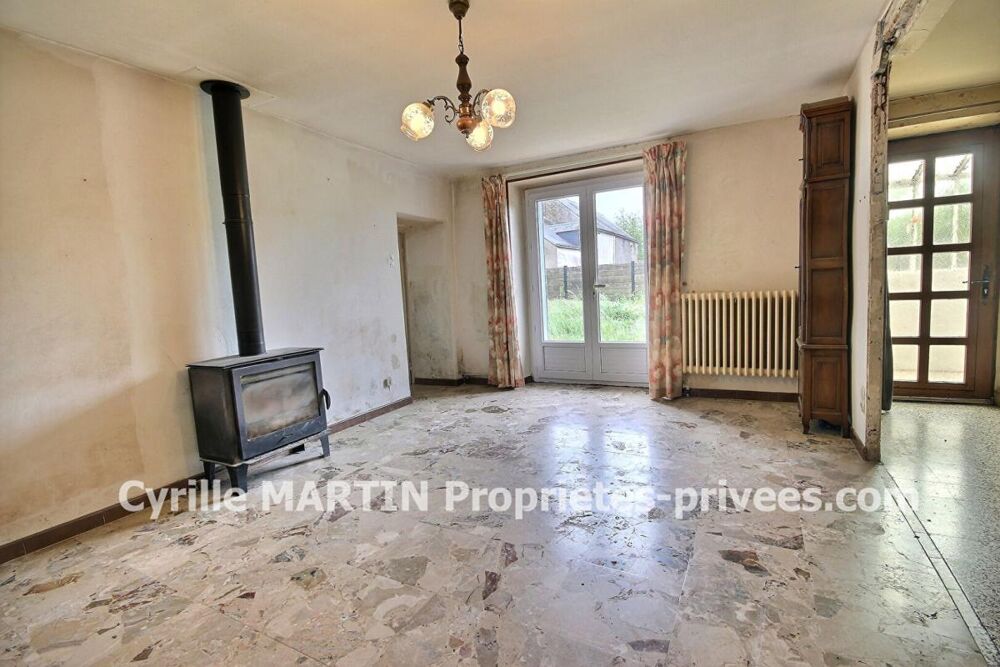 Maison Chevilly 3 pièces 79 m2