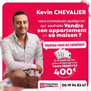  Maison à vendre 1 pièce 22 m²