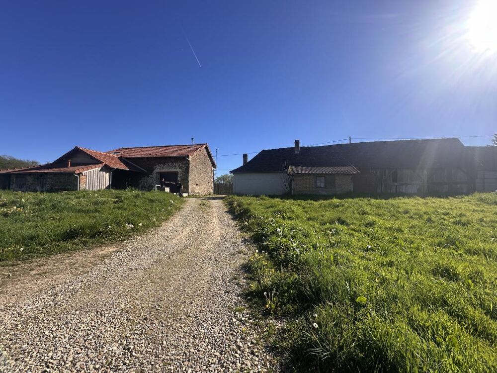 Vente Maison Maison Saint hilaire bonneval