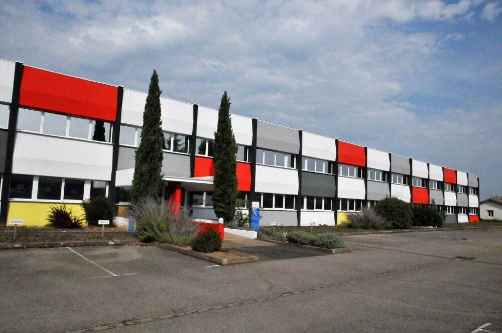  A louer , Bureaux, MACON SUD Macon