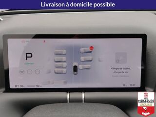 G9 AWD Performance +Si&egrave;ges Premium +Dynaudio +Atte 2026 occasion 10150 Lavau