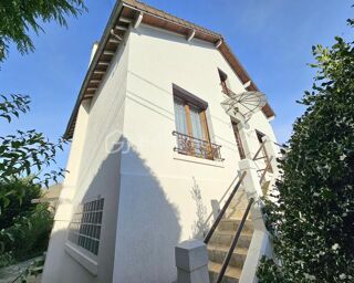  Maison � vendre 5 pi�ces 100 m�