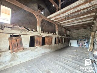  Remise / Grange à vendre 1 pièce 96 m²